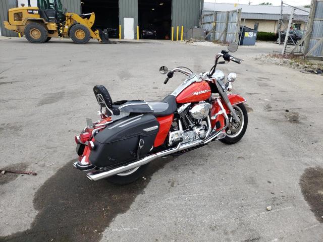 2004 HARLEY-DAVIDSON FLHRI SHRI 1HD1FWW1X4Y701074