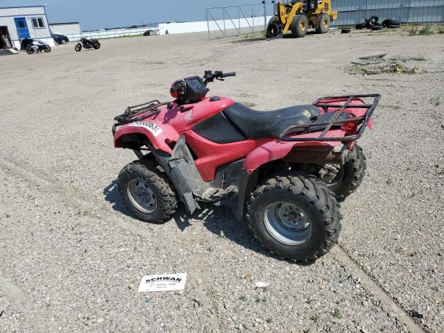2012 HONDA TRX500 FE 1HFTE3873C4001597