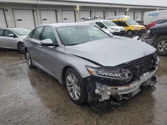 2018 HONDA ACCORD LX - 1HGCV1F13JA264685