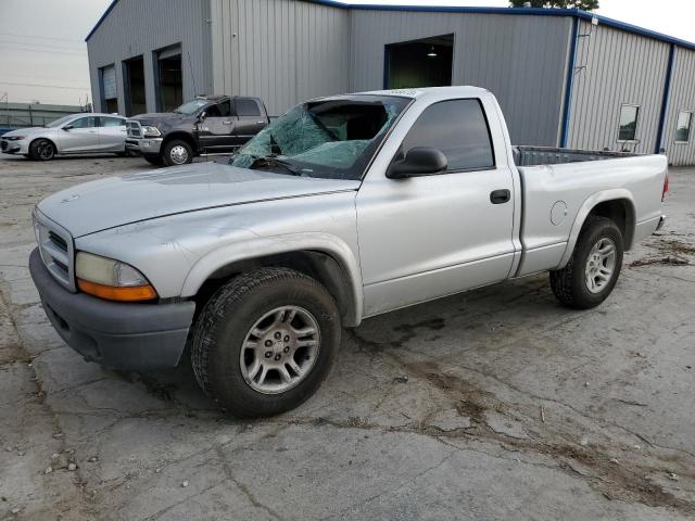 2003 Dodge Dakota 