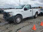 2017 FORD F150 - 1FTMF1E84HFC06225