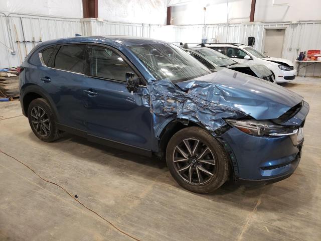 JM3KFBDM1J0301501 Mazda Cx-5 Grand Touring