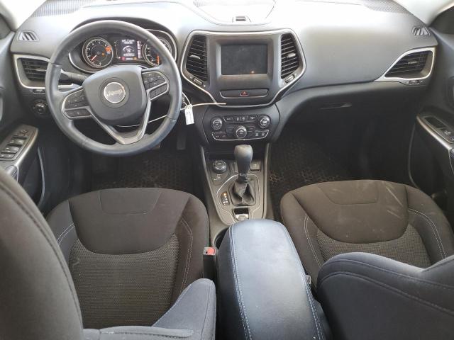 1C4PJMCB1KD258202 Jeep Cherokee Latitude