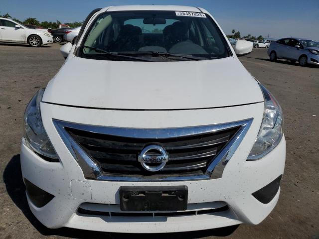 3N1CN7AP1JL826799 Nissan VERSA S