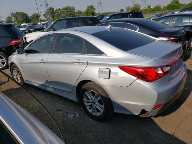 5NPEB4AC1EH828875 | 2014 HYUNDAI SONATA GLS