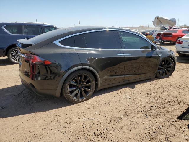 5YJXCAE27GF006783 Tesla MODEL X