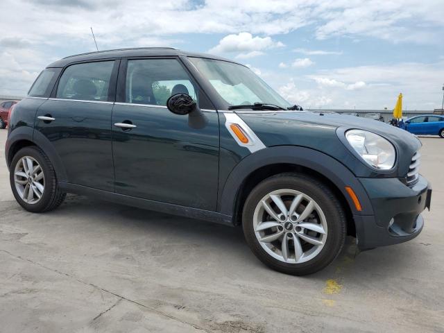 Vin: wmwzb3c51ewr40335, lot: 55012693, mini cooper countryman 20144