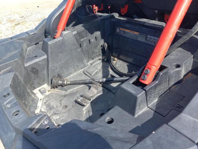 2022 POLARIS RZR XP 100 - 3NSNAM991NH416808