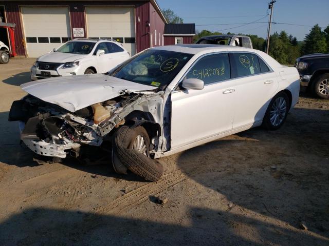 2013 Chrysler 300 300