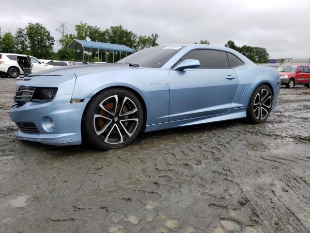 2011 Chevrolet Camaro 2SS