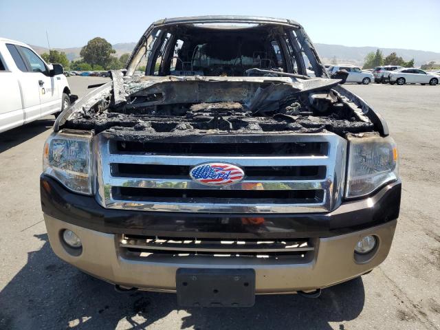 1FMJU1J58EEF23670 Ford Expedition Xlt