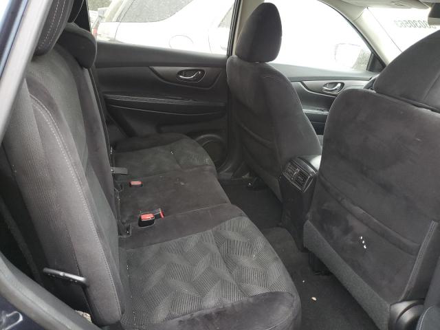 5N1AT2MK9EC797143 Nissan ROGUE S