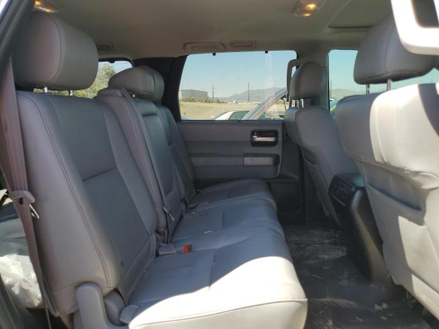 2016 TOYOTA SEQUOIA LI - 5TDJY5G17GS128896