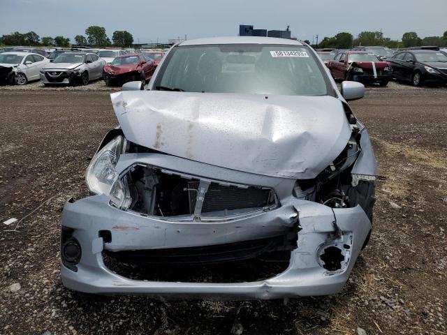 ML32F3FJXKHF15249 Mitsubishi Mirage G4 Es