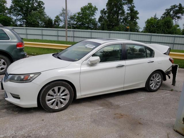 2013 Honda Accord Coupe EX-L