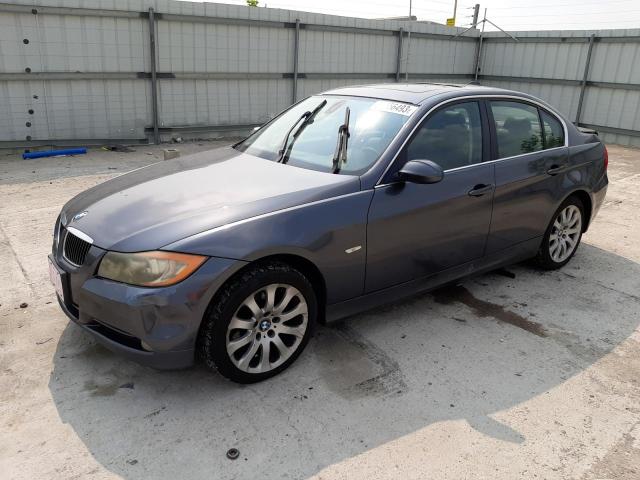 2006 BMW 3 Series 330i