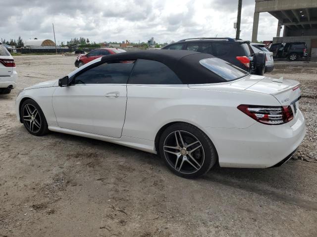 2016 MERCEDES-BENZ E 400 - WDDKK6FF6GF347380
