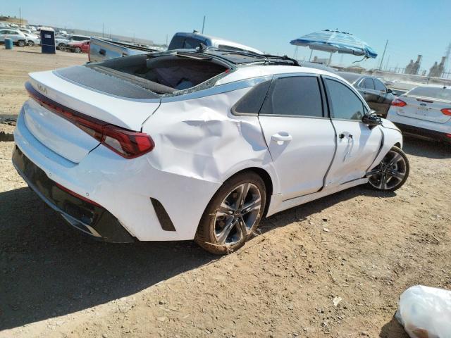 5XXG34J23NG092594 KIA K5 EX