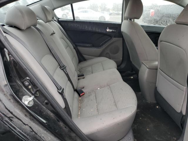 KNAFX4A64G5463687 KIA FORTE LX