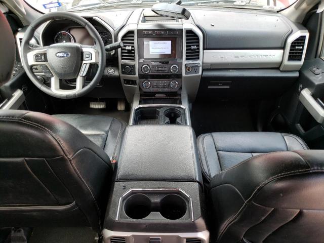 1FT8W3BT5MEC88696 Ford F350 Super Duty