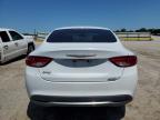 CHRYSLER 200 LIMITE photo