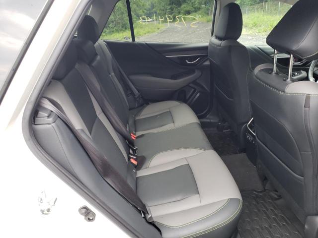 2021 SUBARU OUTBACK ON 4S4BTGLD0M3177428