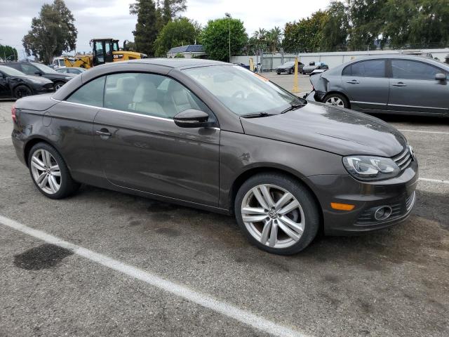 Vin: wvwfw8ah6ev007282, lot: 55961333, volkswagen eos lux 20144