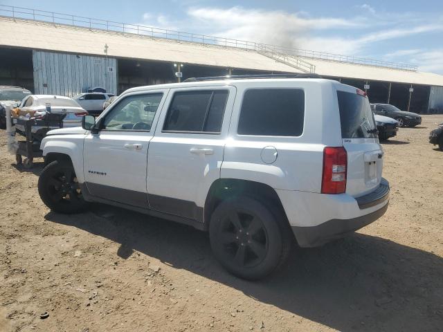 1C4NJPBA9ED888300 Jeep Patriot Sport