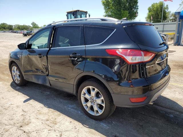 1FMCU9JX5FUC33483 2015 FORD ESCAPE, photo no. 2