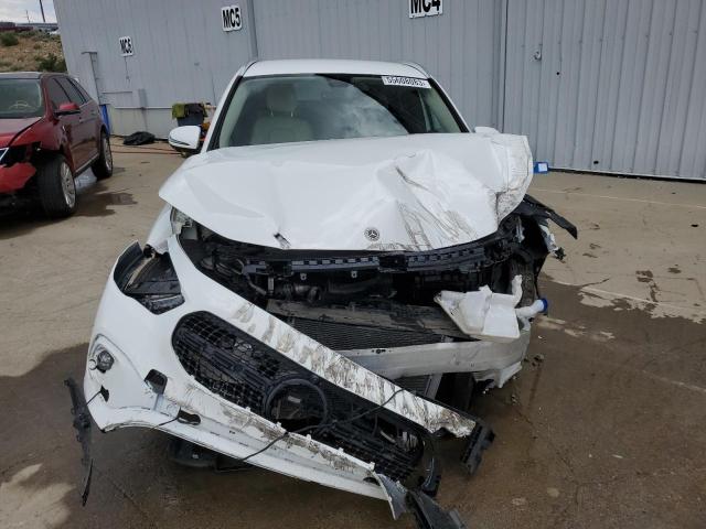 W1N4N4HB6MJ206903 Mercedes-Benz Gla 250 4matic