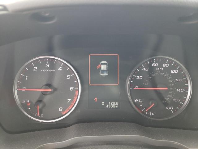 JF1VBAH62N8014821 Subaru Wrx Premium