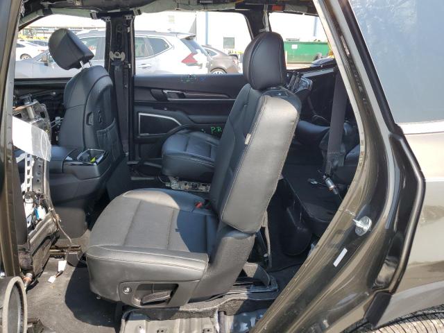 5XYP6DGC9PG341373 KIA Telluride S