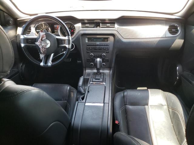 1ZVBP8CF1E5219785 Ford MUSTANG GT