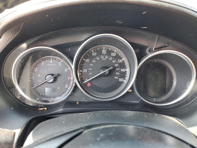 JM1GJ1U51G1437470 Mazda 6 SPORT