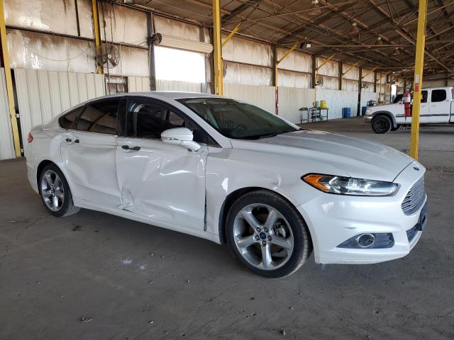 3FA6P0HD0GR124783 Ford FUSION SE