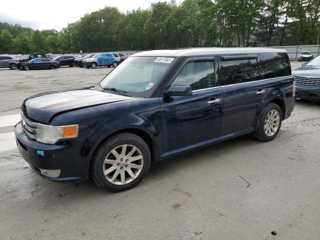 2009 Ford Flex SEL