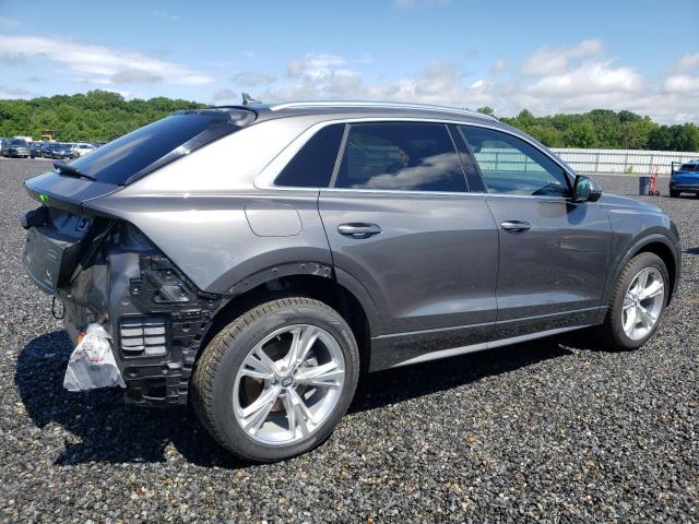 2019 AUDI Q8 PREMIUM WA1BVAF13KD040174