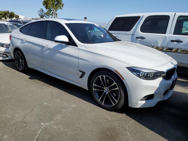 2018 BMW 330 XIGT - WBA8Z9C57JG827908