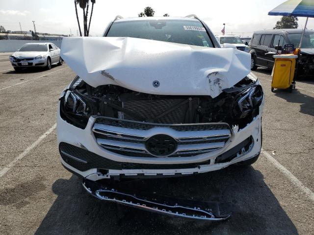 4JGFB4JB1NA686560 Mercedes-Benz GLE 350