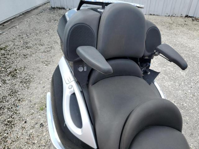 2003 BMW K1200 LT - WB10555A93ZD78687