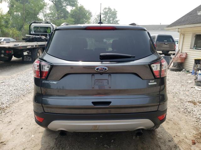 1FMCU0GDXJUD17011 Ford ESCAPE SE