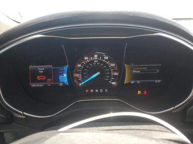 3FA6P0HD0HR380035 Ford FUSION SE