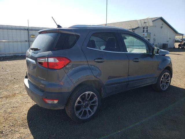 MAJ6S3KL3LC377461 | 2020 FORD ECOSPORT T