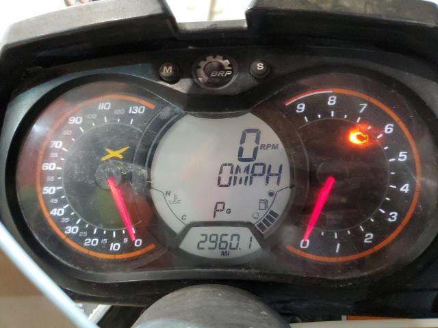 2013 CAN-AM MAVERICK 1 - 3JBPXLP17DJ004824