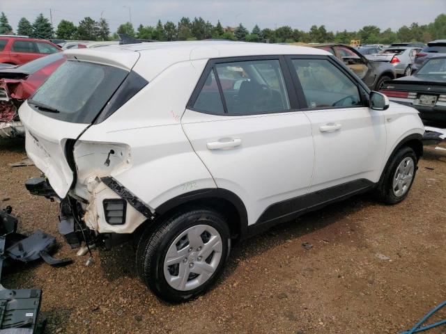 2020 HYUNDAI VENUE KMHRB8A39LU025884