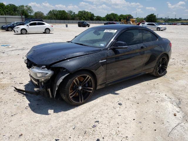 VIN WBS1H9C5XHV786728 2017 BMW M2 no.1