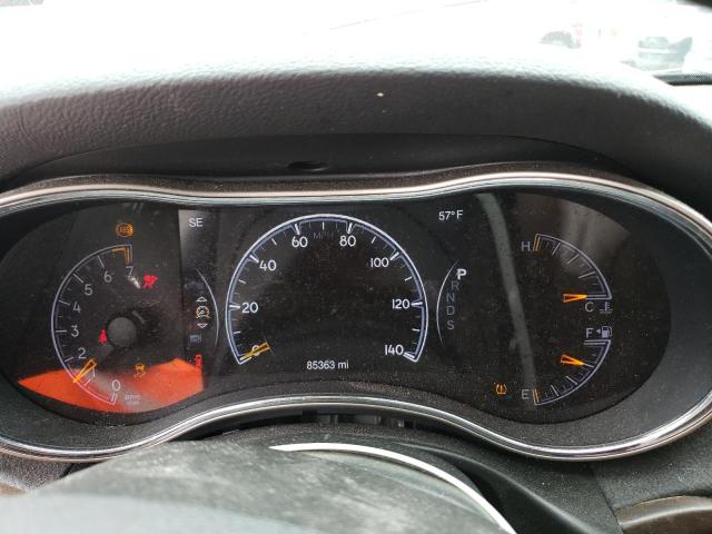 1C4RJFBG8FC942192 Jeep Grand Cherokee Limited