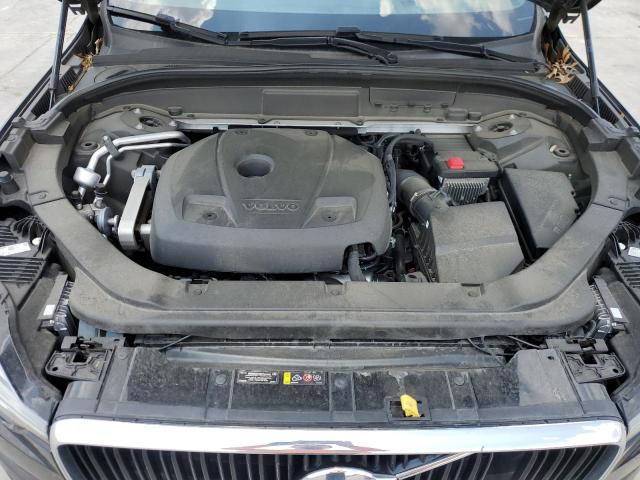 2019 VOLVO XC60 T5 - LYV102RK9KB214981
