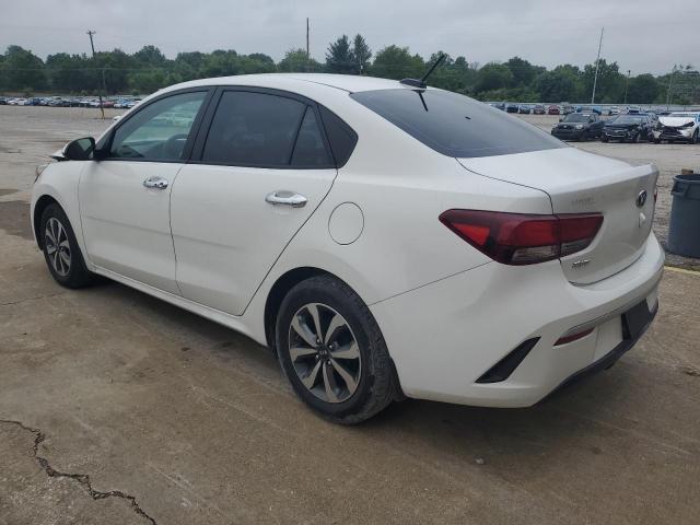 3KPA24AD7ME423596 KIA RIO LX