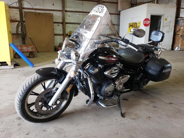 2014 YAMAHA XVS950 A JYAVN01E3EA019138